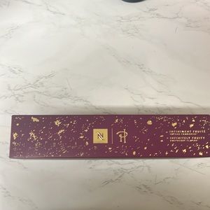 Nespresso Vertuo Raspberry Fruite Infiniment 10